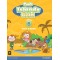 YORK ISLANDS GOLD JUNIOR B SB (+ CUT-OUTS & E-BOOK)