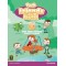 YORK ISLANDS GOLD JUNIOR A & B SB (+ CUT-OUTS & E-BOOK)