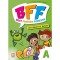 BFF - BEST FRIENDS FOREVER JUNIOR A SB