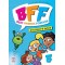 BFF - BEST FRIENDS FOREVER JUNIOR Β SB