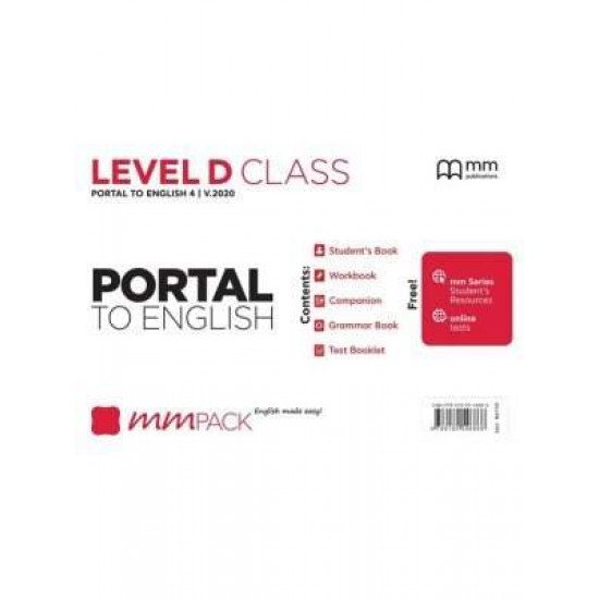 MM PACK PORTAL C CLASS V.2020 - SKU 86738 - 