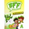 BFF - BEST FRIENDS FOREVER JUNIOR A WB (+ ONLINE CODE)