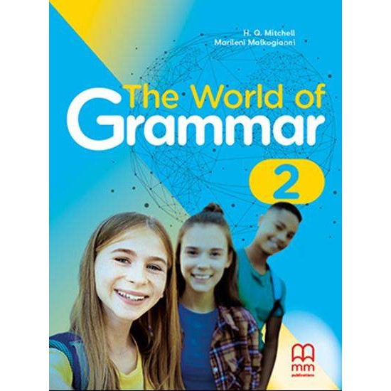 THE WORLD OF GRAMMAR 2 - H. Q. MITCHELL