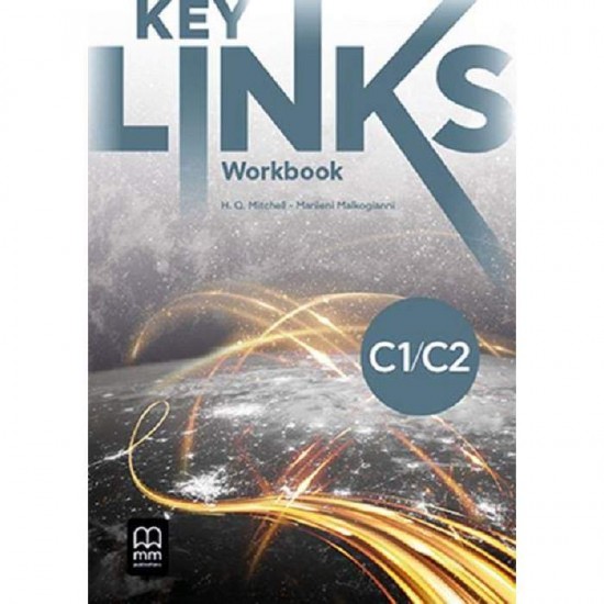 KEY LINKS C1/C2 WB - MITCHELL, H. Q.