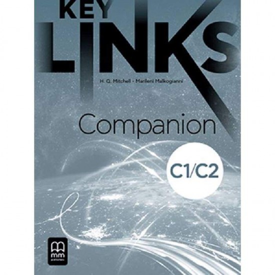 KEY LINKS C1/C2 COMPANION - MITCHELL, H. Q.