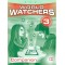 WORLD WATCHERS 3 COMPANION