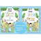 ULYSSE A PARIS 2 PACK ELEVE