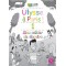 ULYSSE A PARIS 1 MON CAHIER DE DEVOIRS