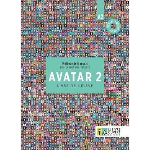 AVATAR 2 A2 METHODE