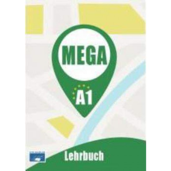 MEGA A1 KURSBUCH - KOUNALAKI