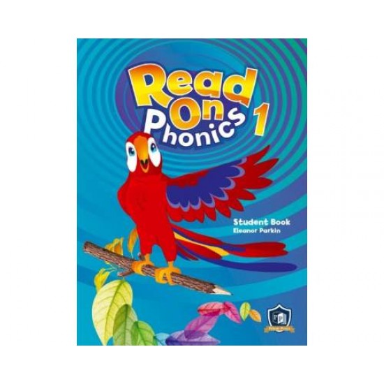 READ ON PHONICS 1 SB - 