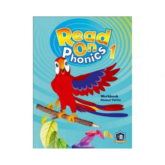 READ ON PHONICS 1 WB - 