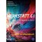 WERKSTATT C1 KURSBUCH & ARBEITSBUCH