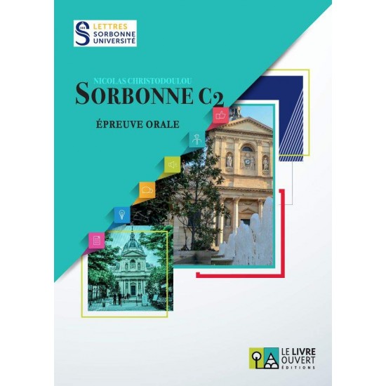 SORBONNE C2 ORAL ELEVE EDITION 2023 - ΧΡΙΣΤΟΔΟΥΛΟΥ, ΝΙΚΟΛΑΣ