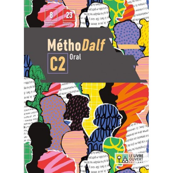 METHODALF C2 ORAL METHODE - 