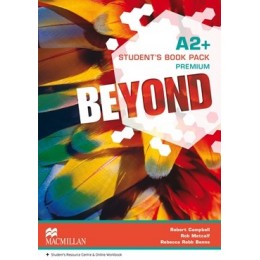 BEYOND A2+ COMPANION BEYOND A2+ COMPANION