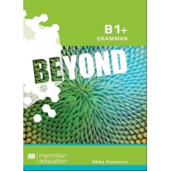 BEYOND B1+ GRAMMAR
