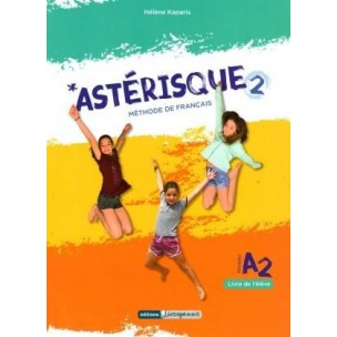 ASTERISQUE 2 METHODE