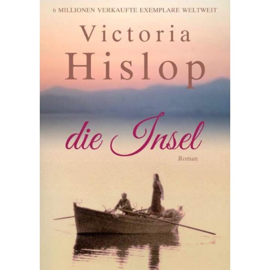 DIE INSEL - VICTORIA HISLOP