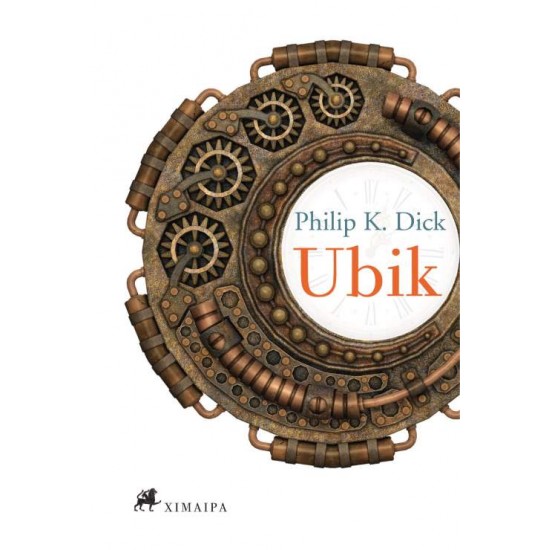 UBIK - DICK, PHILIP K.,