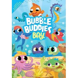 BUBBLE BUDDIES BAY - TAMSIN BAKER