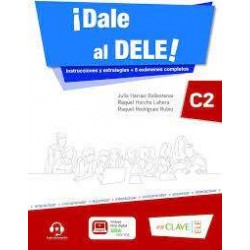 DALE AL DELE C2 - JULIA HERRAIZ BALLESTEROS, RAQUEL HORCHE LAHERA,