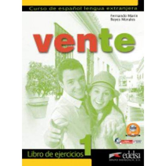 VENTE 1 EJERCICIOS - REYES MORALES GALVEZ-FERNANDO MARIN ARRESE