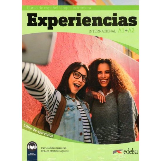 EXPERIENCIAS COMPILADO A1+A2 EJERCICIOS - REBECA MARTINEZ AGUIRRE-PATRICIA SAEZ GARCERAN