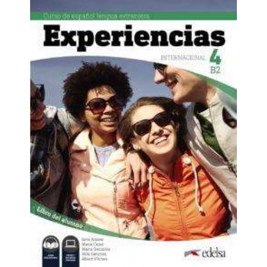 EXPERIENCIAS 4 B2 ALUMNO - GENI ALONSO-ALBERTO VILCHEZ VELEDA-MARIA MILAGROS SANCHEZ-VILLAVERDE