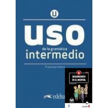 USO DE LA GRAMATICA INTERMEDIO PACK 2023