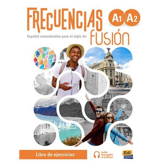 FRECUENCIAS FUSION A1-A2 EJERCICIOS - EMILIO MARIN-FRANCISCO RIVAS-FRANCISCA FERNANDES