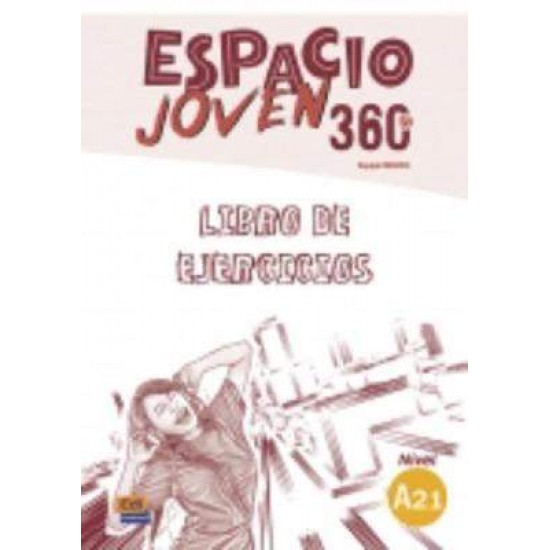 ESPACIO JOVEN 360 A2.1 EJERCICIOS - EQUIPO ESPACIO