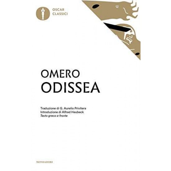 ODISSEA - OMERO