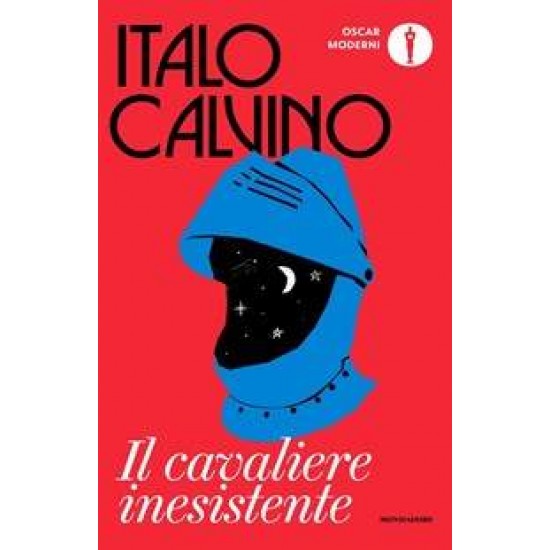 IL CAVALIERE INESISTENTE - ITALO CALVINO