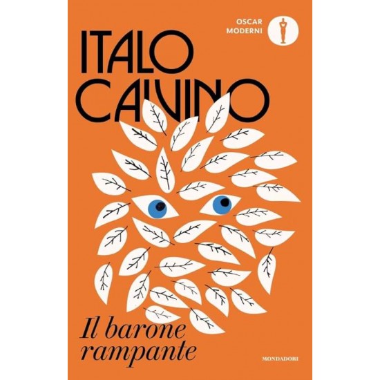 IL BARONE RAMPANTE - ITALO CALVINO