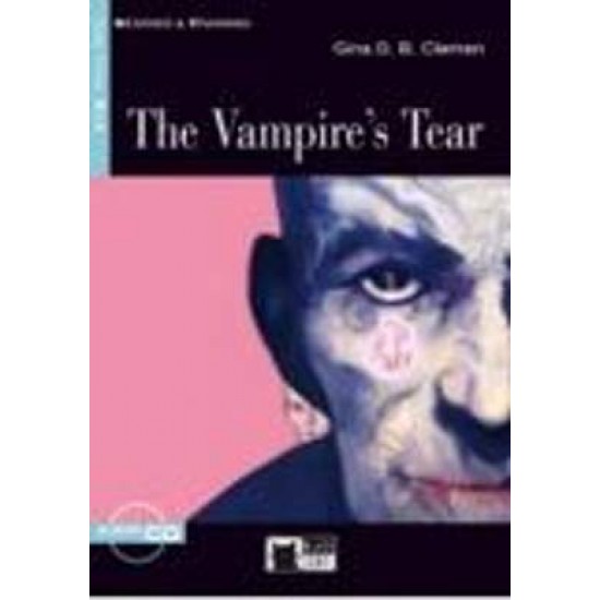 R&T. 3: THE VAMPIRE'S TEAR B1.2 (+ AUDIO CD) - GINA D B CLEMEN