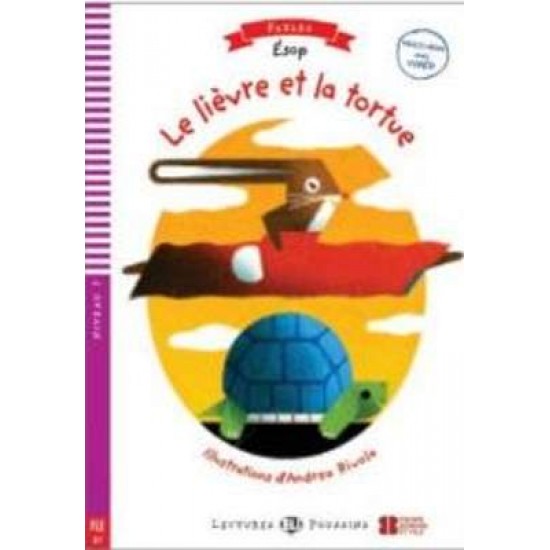 LEPF 2: LE LIÈVRE ET LA TORTUE + MULTI ROM - 