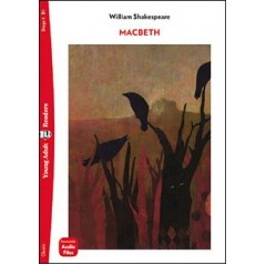 YAR 3: MACBETH B1 (+ CD) UPDATED