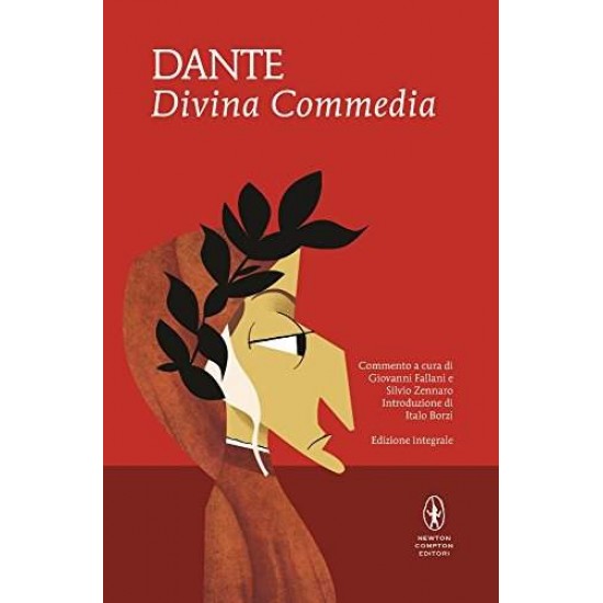 DIVINA COMMEDIA. EDIZ. INTEGRALE - DANTE ALIGHIERI