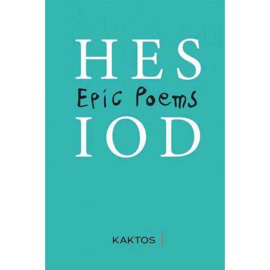 EPIC POEMS - HESIOD