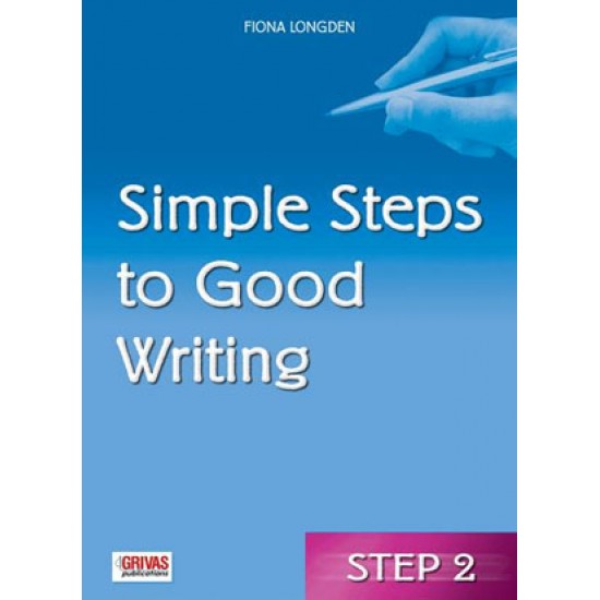 SIMPLE STEPS TO GOOD WRITING 2 SB - 