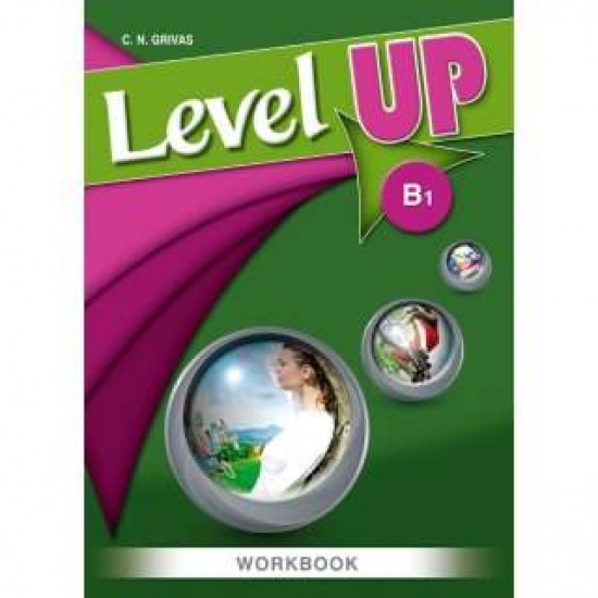 LEVEL UP B1 WB & COMPANION - 