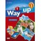 WAY UP 1 SB (+WRITING BOOKLET)