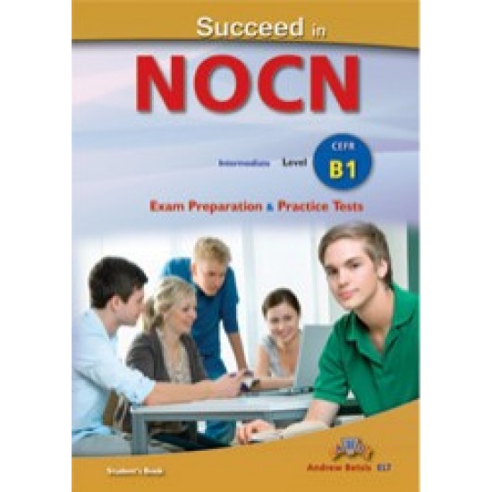 SUCCEED IN NOCN B1 SB - BETSIS