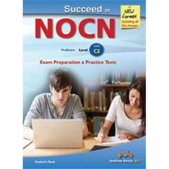 SUCCEED IN NOCN C2 SB - BETSIS