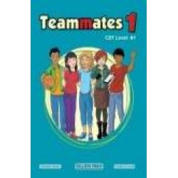 TEAMMATES 1 A1 SB - JONES