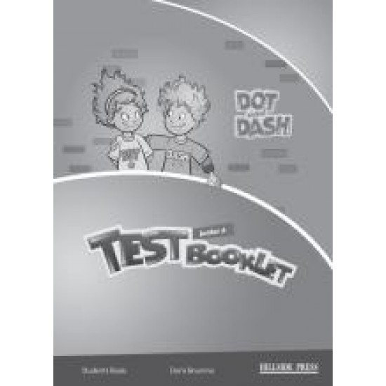 DOT AND DASH JUNIOR A TEST - 