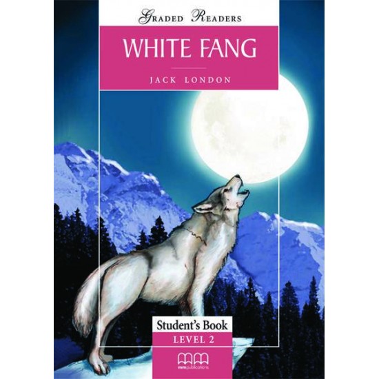 GR 2: WHITE FANG - MALKOGIANNI