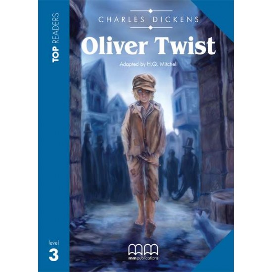 TR 3: OLIVER TWIST - CHARLES DICKENS