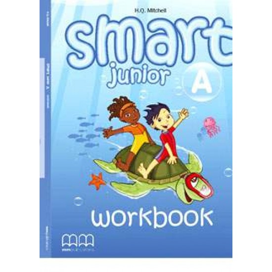 SMART JUNIOR A WB - MITCHELL, H. Q.